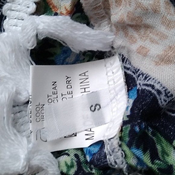 Romper - Picture 3 of 3